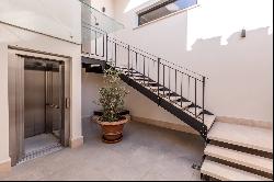 Apartment for sale in Roma (Italy)