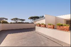 Apartment for sale in Roma (Italy)