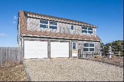 433 Shore Road, North Truro, MA, 02652