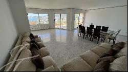 Large apartment with view of Dalt Vila and Formentera