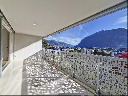 Apartment 4.5 rooms - Sierre