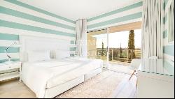 Modern Duplex in resort with pool, for sale in Vilamoura, Algarve