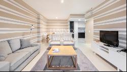 Modern Duplex in resort with pool, for sale in Vilamoura, Algarve