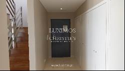 Modern Duplex in resort with pool, for sale in Vilamoura, Algarve