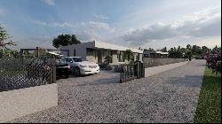 MODERN HOUSE WITH POOL AND WINE CELLAR NEAR LABIN