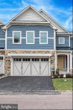 526 Dawes Lane #LOT 70, Ambler PA 19002