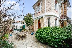Chaville Rive Droite – An ideal family home