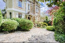 Chaville Rive Droite - An ideal family home