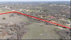 000 Salt Creek Road, Springtown TX 76082