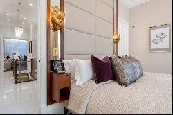 Hyde Park Place, London, London W22LP