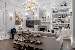 Hyde Park Place, London, London W22LP