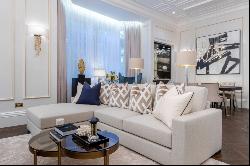 Hyde Park Place, London, London W22LP