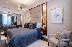 Hyde Park Place, London, London W22LP