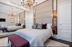 Hyde Park Place, London, London W22LP