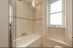 Luxborough Street, Marylebone, London, Marylebone W1U5BR