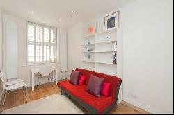 Luxborough Street, Marylebone, London, Marylebone W1U5BR