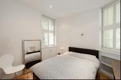 Luxborough Street, Marylebone, London, Marylebone W1U5BR