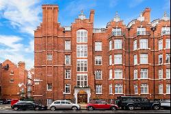 Chiltern Street, Marylebone, London, Marylebone W1U6NS