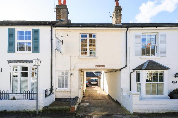 Property for sale in Esher.