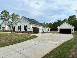 6159 Crawley Trail, Beech Island SC 29842