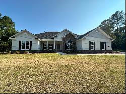 6159 Crawley Trail, Beech Island SC 29842