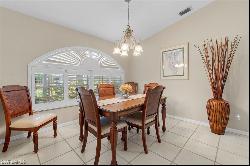 7532 Woodland Bend Circle, Fort Myers FL 33912