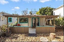 126 North Arnaz Street, Ojai, CA 93023