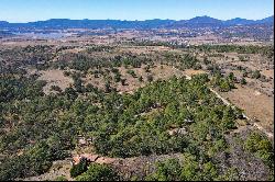 Land for sale in Tapalpa, Cuenca Luna.