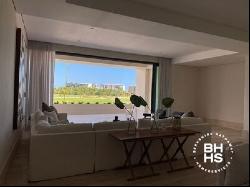 7036 - Apartment for Sale in Puerto Cancún 4 bedrooms, Cancun 77500