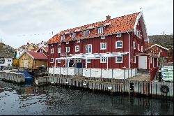 Härön Tryckhålet