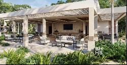 5968 Department for sale Puerto Morelos with pool, Puerto Morelos 