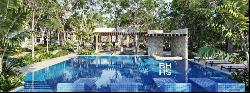 5968 Department for sale Puerto Morelos with pool, Puerto Morelos 