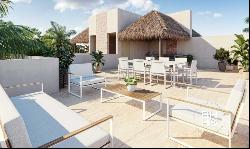 5966 Garden House for sale Puerto Morelos, Puerto Morelos 