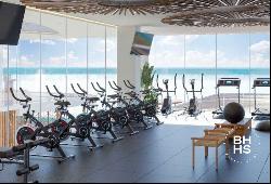 7006 Pent House with view and direct access to the sea in Costa , Cancún 77500