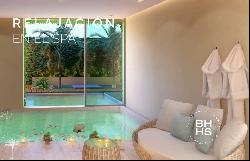 5884 Pre-sale department with luxury finishes El Encanto, Cancún 77500