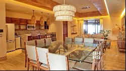 5884 Pre-sale department with luxury finishes El Encanto, Cancún 77500