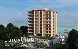 5884 Pre-sale department with luxury finishes El Encanto, Cancún 77500