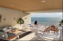 5884 Pre-sale department with luxury finishes El Encanto, Cancun 77500