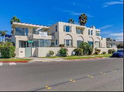 301 Ocean Blvd, Coronado CA 92118