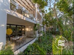 6111 - 2 Bedroom Penthouse for Sale in Tulum, Tulum 77760