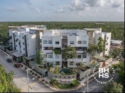 6111 - 2 Bedroom Penthouse for Sale in Tulum, Tulum 77760