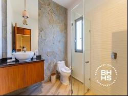 6111 - 2 Bedroom Penthouse for Sale in Tulum, Tulum 77760