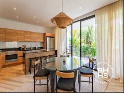 6111 - 2 Bedroom Penthouse for Sale in Tulum, Tulum 77760