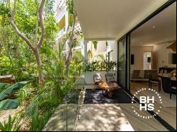 6111 - 2 Bedroom Penthouse for Sale in Tulum, Tulum 77760