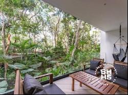 6111 - 2 Bedroom Penthouse for Sale in Tulum, Tulum 77760