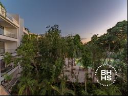 6110 - 3 bedroom apartment for sale in la Veleta Tulum, Tulum 77760