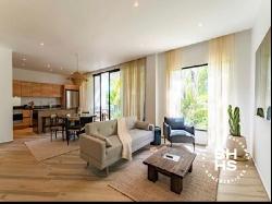 6110 - 3 bedroom apartment for sale in la Veleta Tulum, Tulum 77760