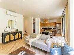 6110 - 3 bedroom apartment for sale in la Veleta Tulum, Tulum 77760