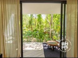 6110 - 3 bedroom apartment for sale in la Veleta Tulum, Tulum 77760