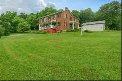 102 Browns Mill Road, Evans City PA 16033